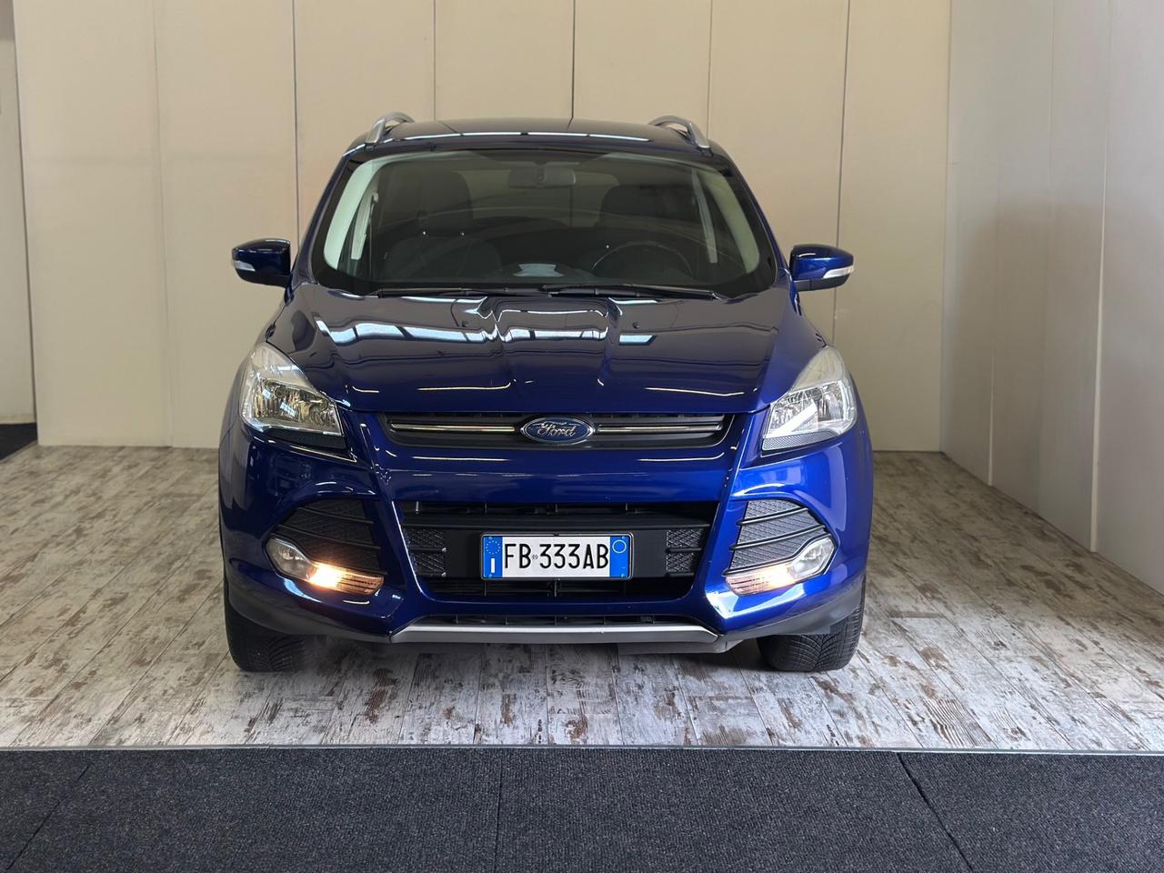 Ford Kuga 1.5 EcoBoost 150 CV S&S 2WD Titanium