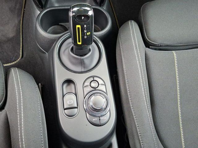 MINI Cooper SE Classic Aut.