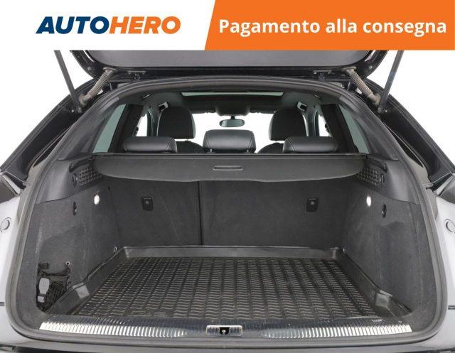 AUDI Q3 2.0 TDI 150 CV quattro S tronic edition Sport