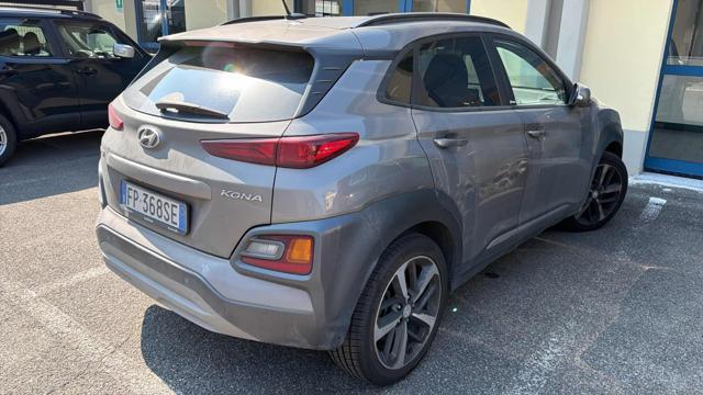 HYUNDAI Kona 1.0 T-GDI Style