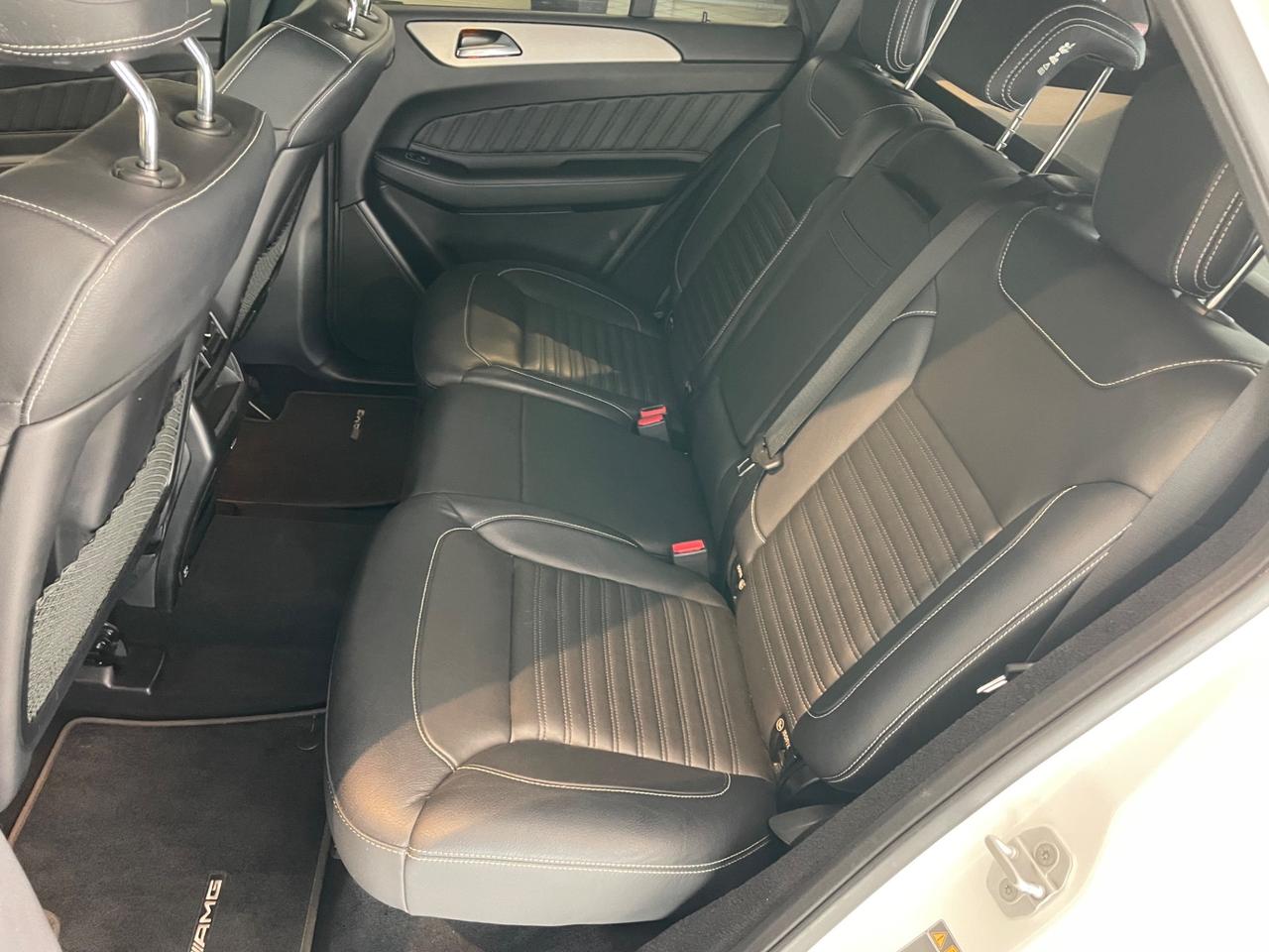 Mercedes-benz GLE 250d 4Matic Coupé Premium Plus