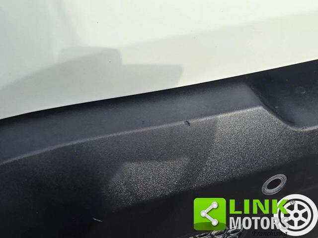 JEEP Renegade 1.4 m-air Limited fwd 140cv auto