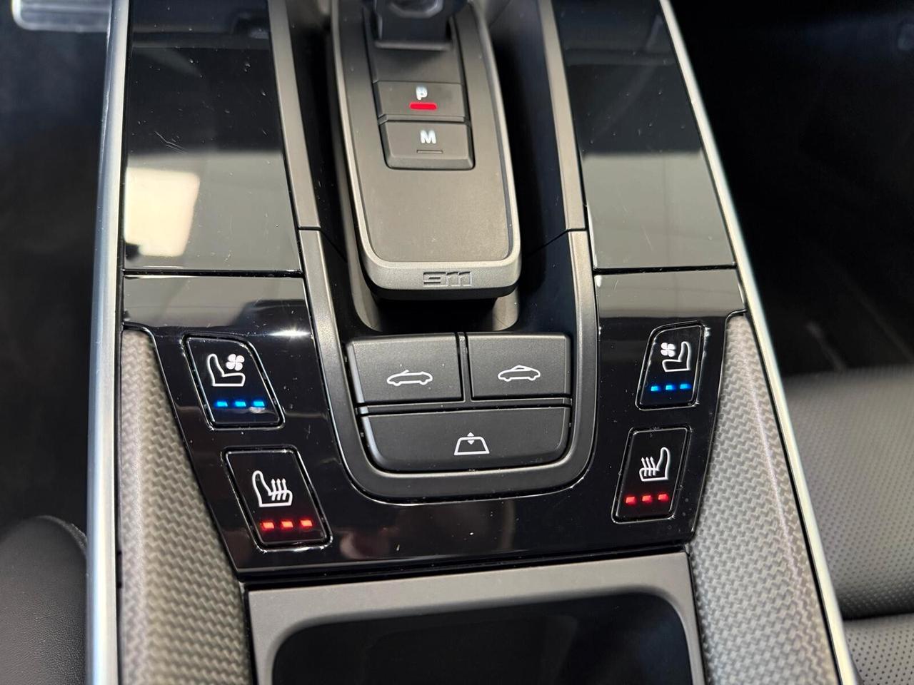 Porsche 992 Turbo S Cabriolet Iva Esposta