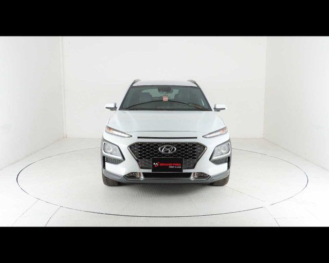 HYUNDAI Kona 1.6 CRDI 136 CV DCT Xpossible