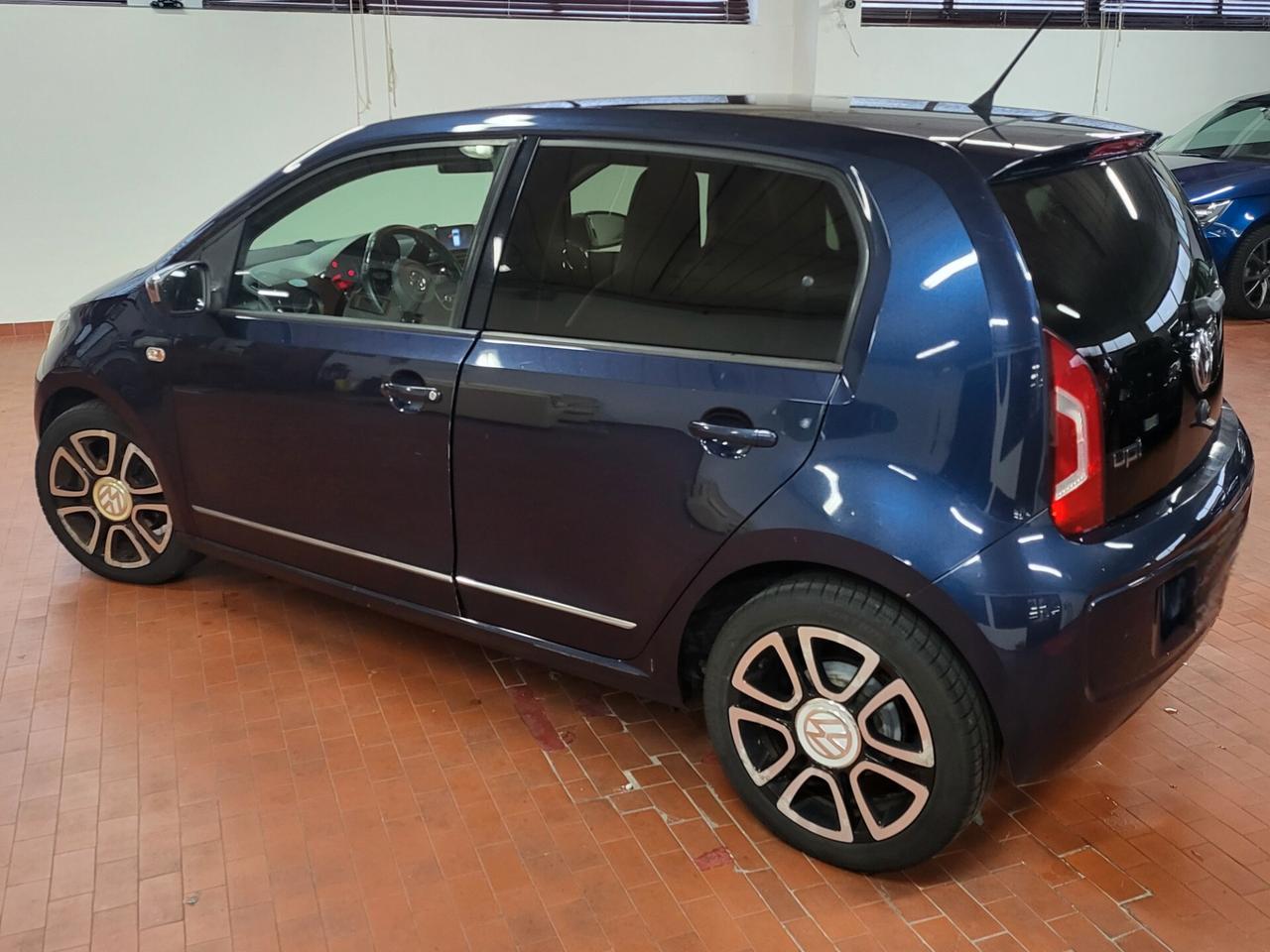 Volkswagen up! Up 1.0 benzina