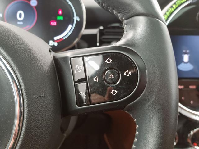 MINI Cooper 1.5 One 75 CV Classic 5 porte