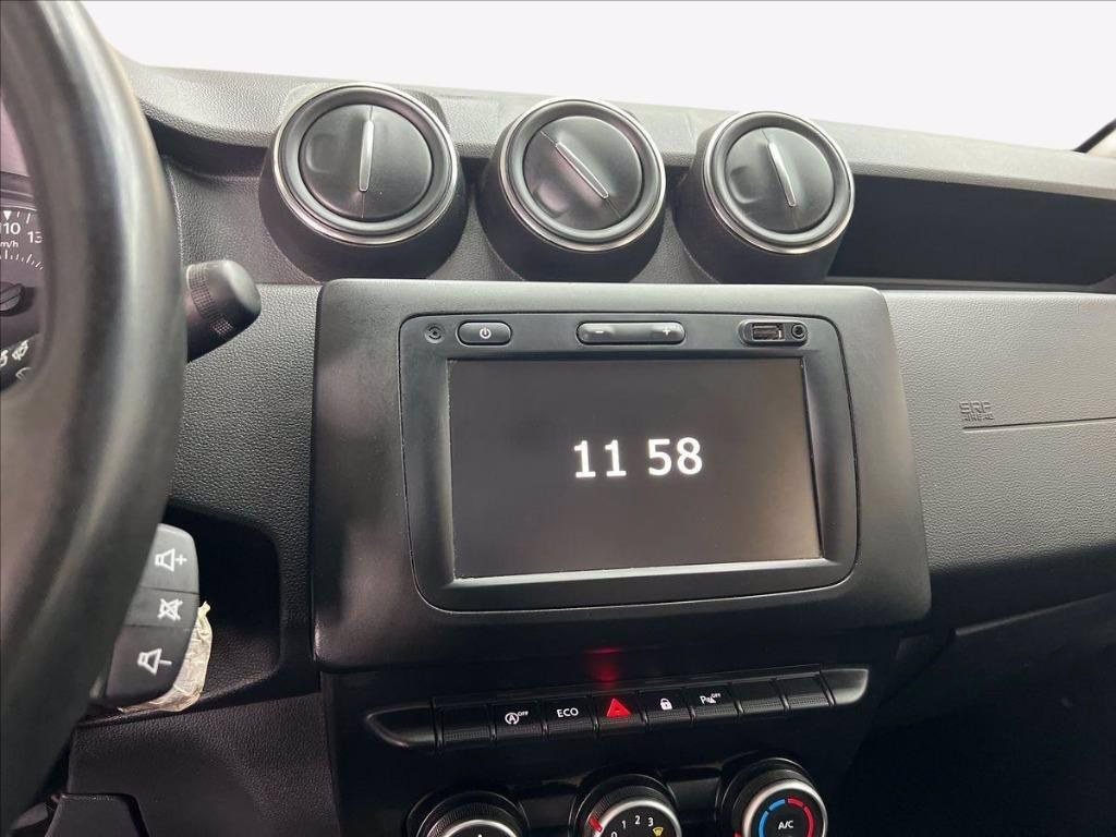 DACIA Duster 1.0 tce Comfort Eco-g 4x2 100cv del 2020