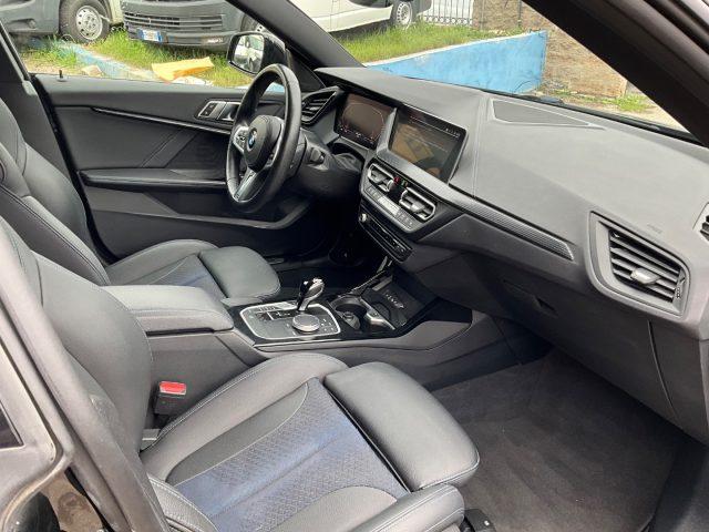 BMW 218 i Gran Coupé