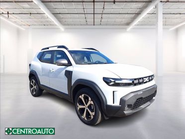 DACIA Duster 1.2 Eco-G Journey 120cv del 2026