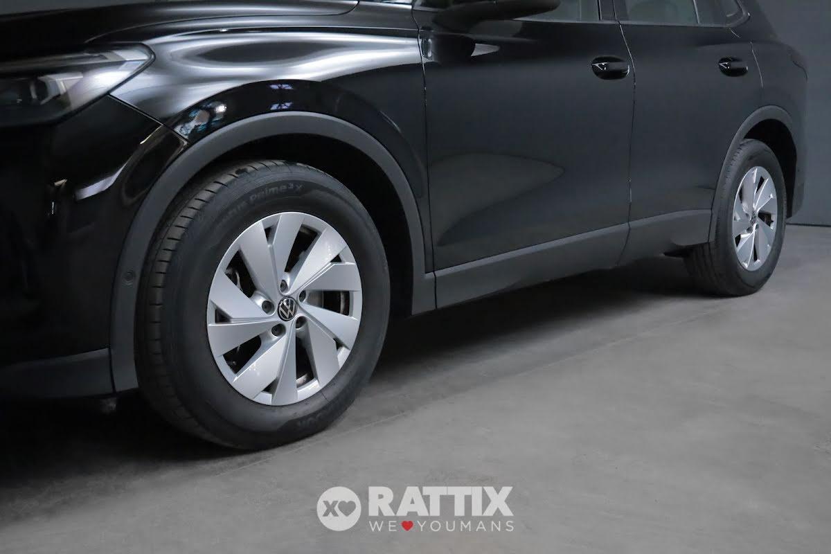 Volkswagen Tiguan 2.0 TDI 150CV Life DSG