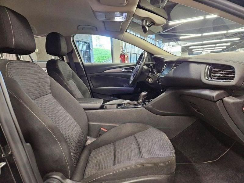 Opel Insignia 1.5 CDTI S&S aut. Sports Tourer