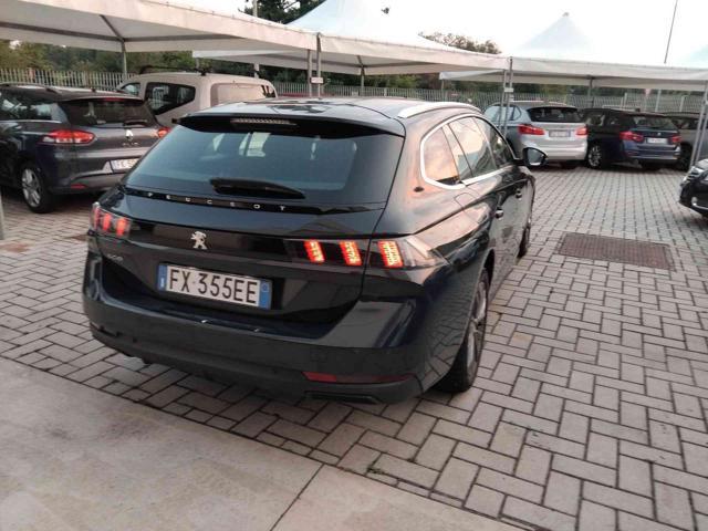 PEUGEOT 508 BlueHDi 130 Stop&Start Allure