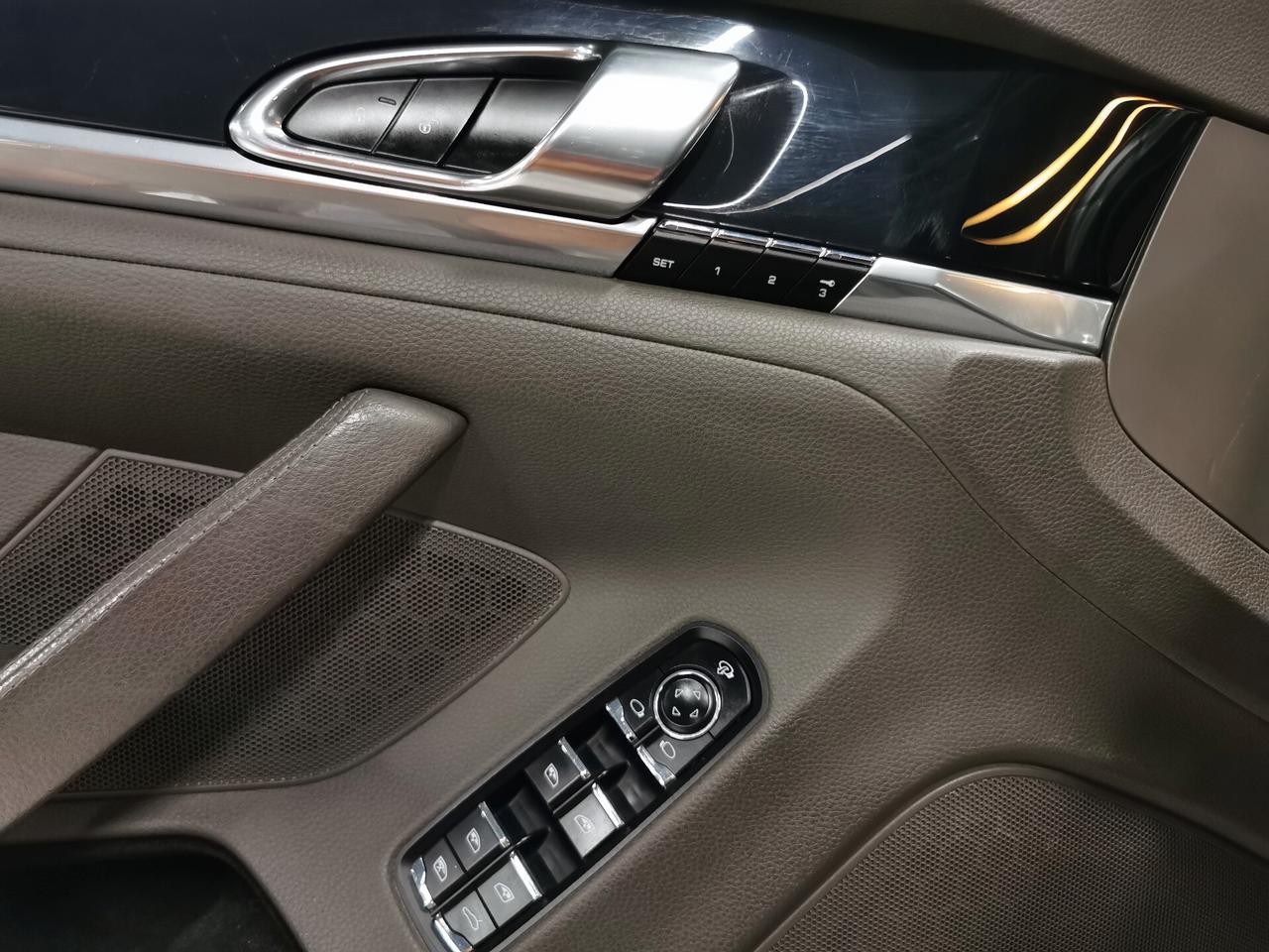 Porsche Panamera 3.0 4S Executive