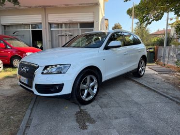 Audi Q5 2.0 TDI 170 CV quattro S-Line