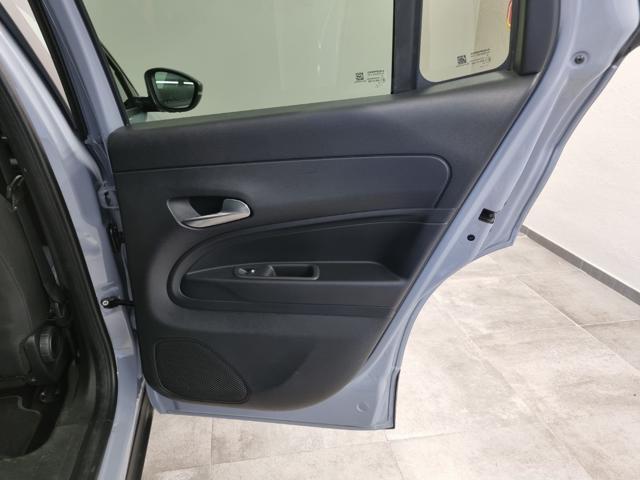 JEEP Avenger 1.2 Turbo 100 CV Summit