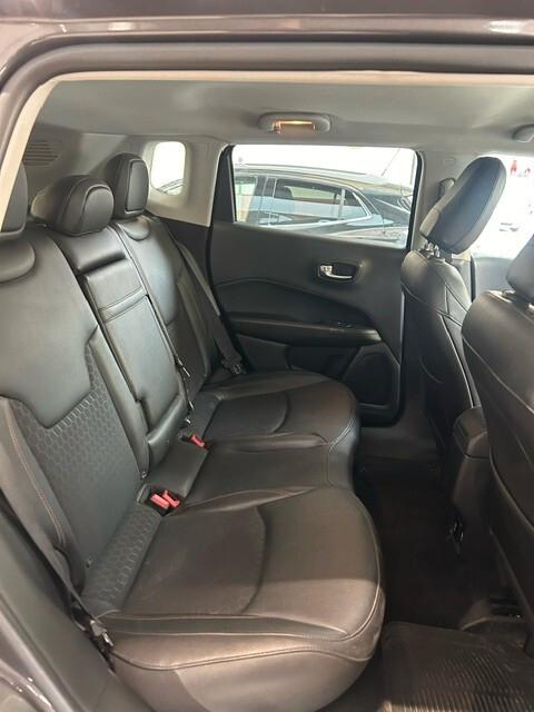 Jeep Compass 1.6 mjt Limited 2wd 120cv