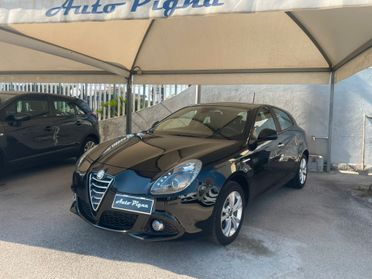 Alfa Romeo Giulietta 1.4 Turbo 120 CV GPL Super