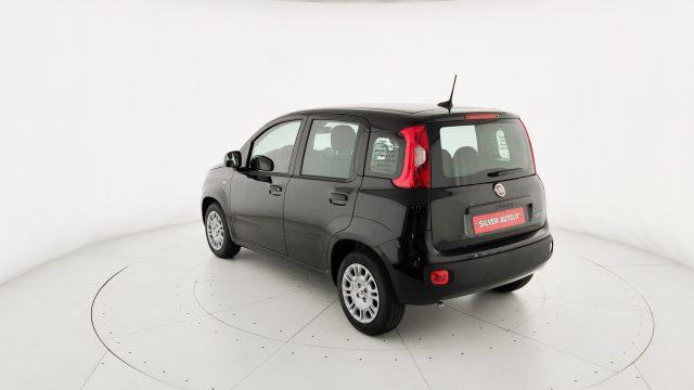FIAT Pandina 1.0 FireFly 65 CV Hybrid Icon