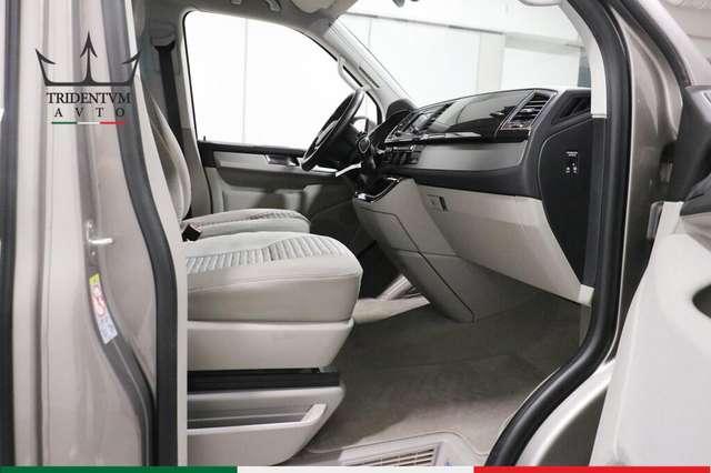 Volkswagen T6 California 2.0 Tdi Ocean 150cv DSG