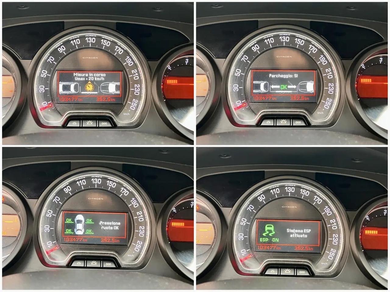 Citroen C5 Tourer 2.0 HDi 16v 163cv Hydractive Executive