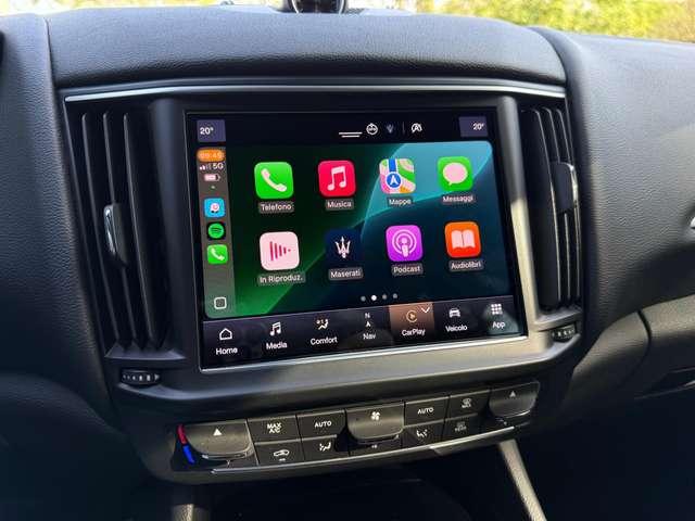 Maserati Levante 3.0V6 Q4 Gransport 250cv TETTO CERCHI 21*FULL*