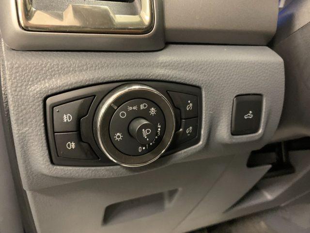 FORD Ranger Doppia Cabina Pick Up 4X4 5 Posti XLT 2.2 TDCi