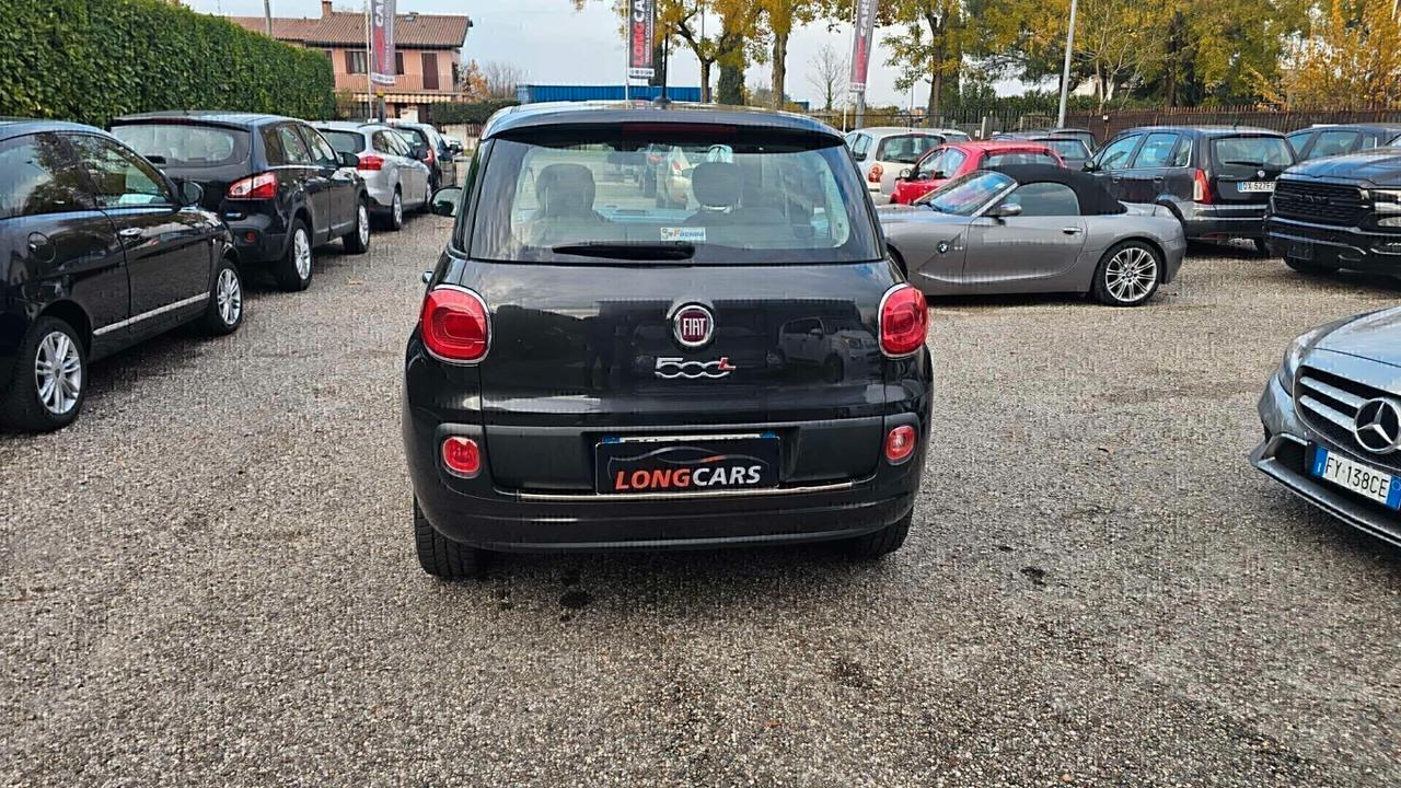 Fiat 500L 1.3 Multijet 85 CV Lounge Neopatentati