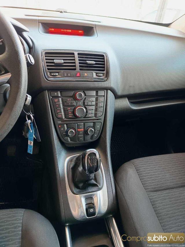 OPEL Meriva 1.4 100CV One