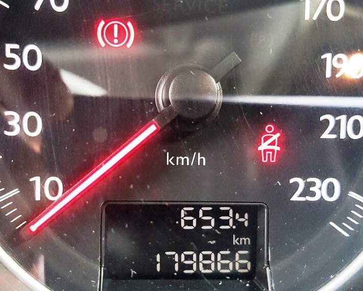 PEUGEOT 508 1.6 HDi SW CAMBIO AUTOM. 5/2011