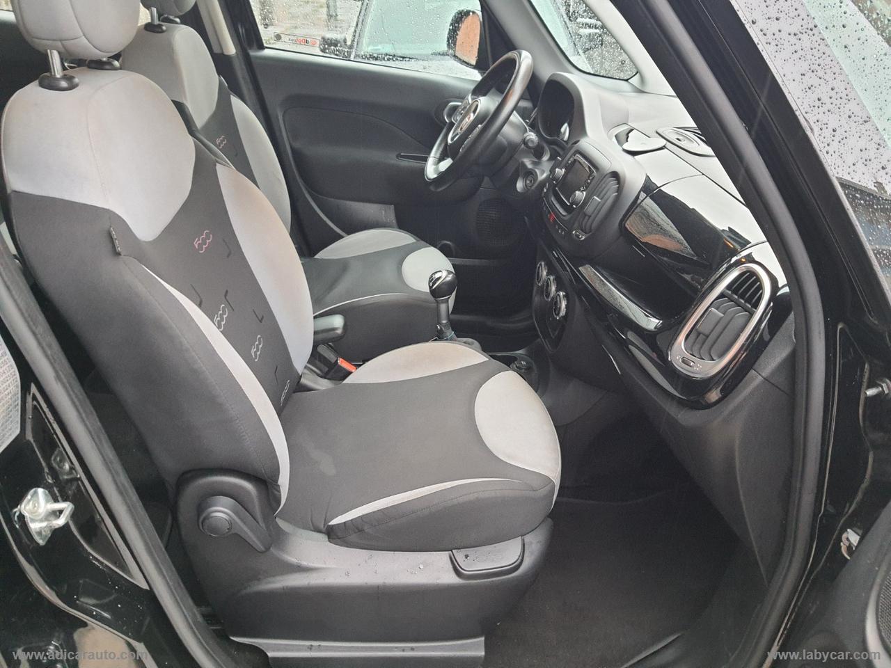 FIAT 500L 1.3 MJT 85 CV Lounge