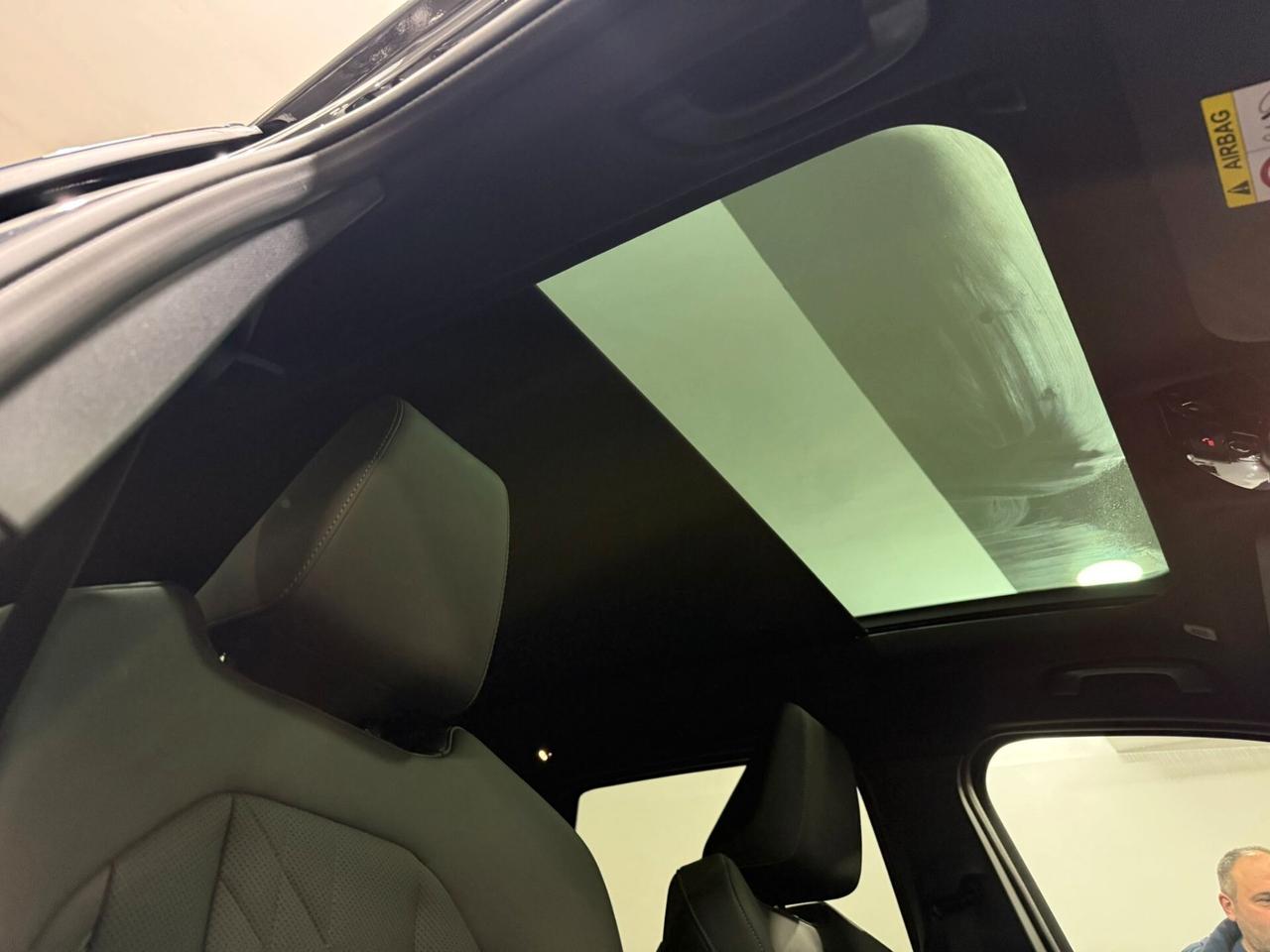 BMW X3 XDRIVE 20D M-SPORT TETTO-360-IVA DED