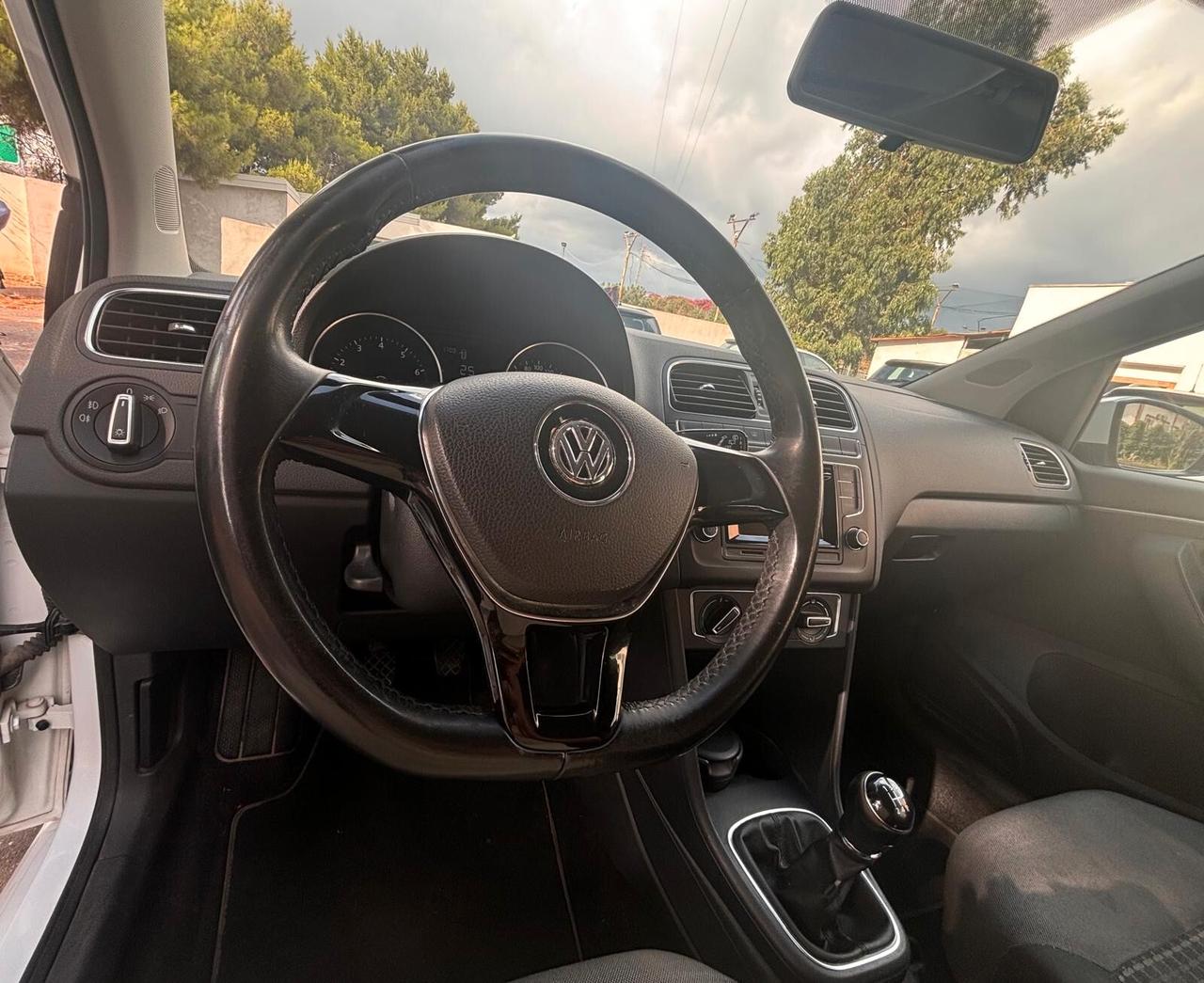 Volkswagen Polo 1.0 MPI 75 CV 5p. Fresh