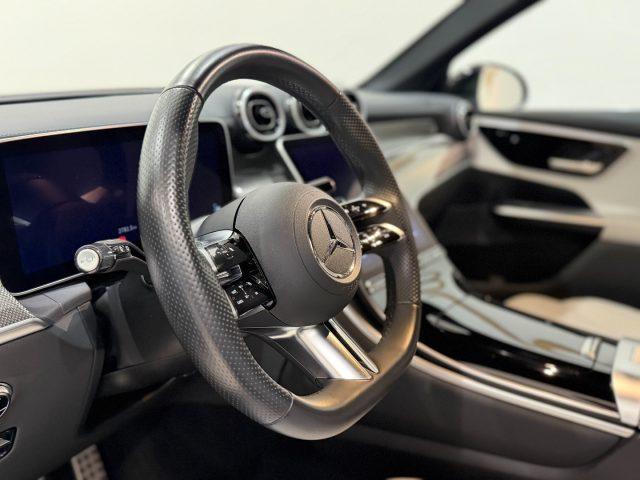 MERCEDES-BENZ GLC 220 4Matic Mild Hybrid Advanced