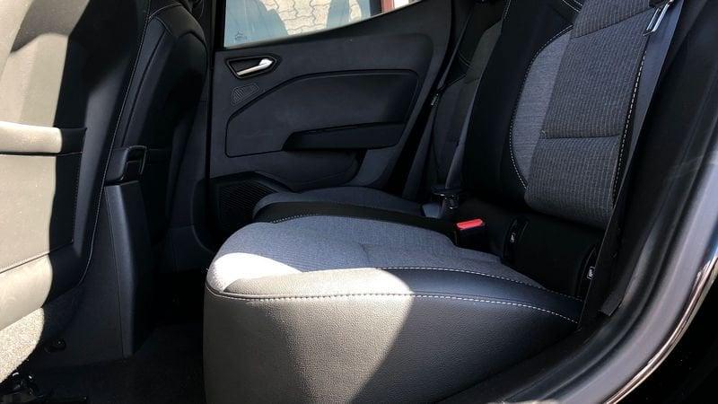 Renault Clio 1.0 tce Techno 90cv ***