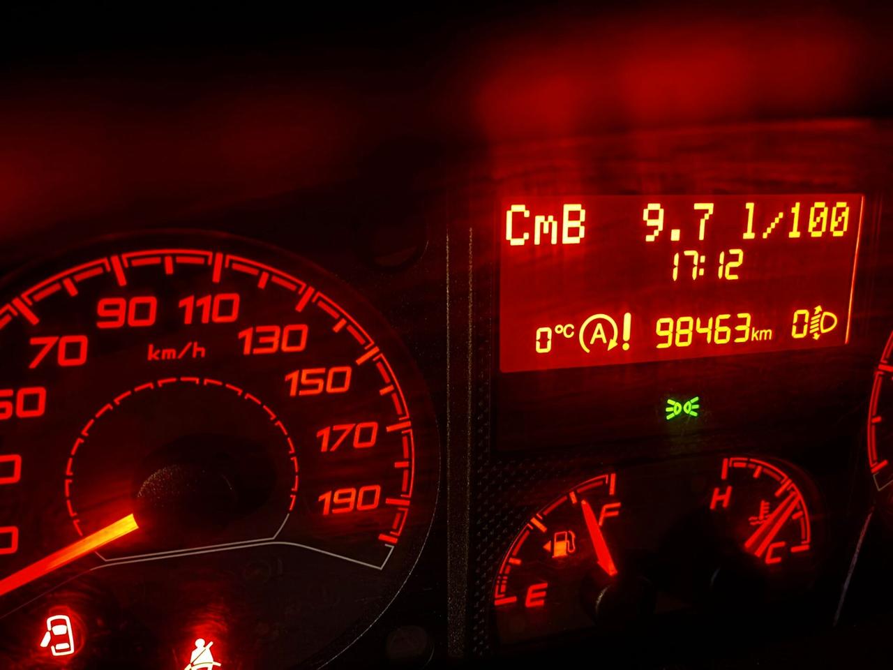 FIAT DUCATO MAXI 2.3 MJT 160CV CASSONE RIBALTABILE