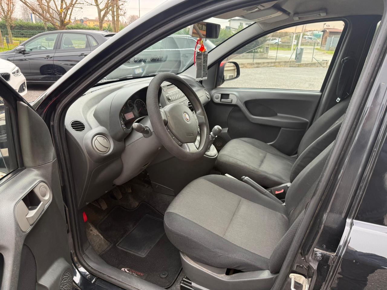 Fiat Panda 1.3 MJT 16V 4x4 Glam