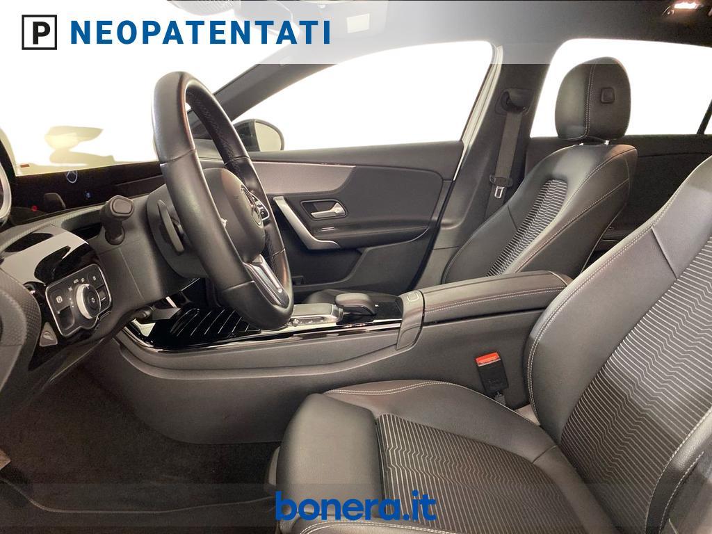 Mercedes Classe A 180 180 D Sport 8G-DCT