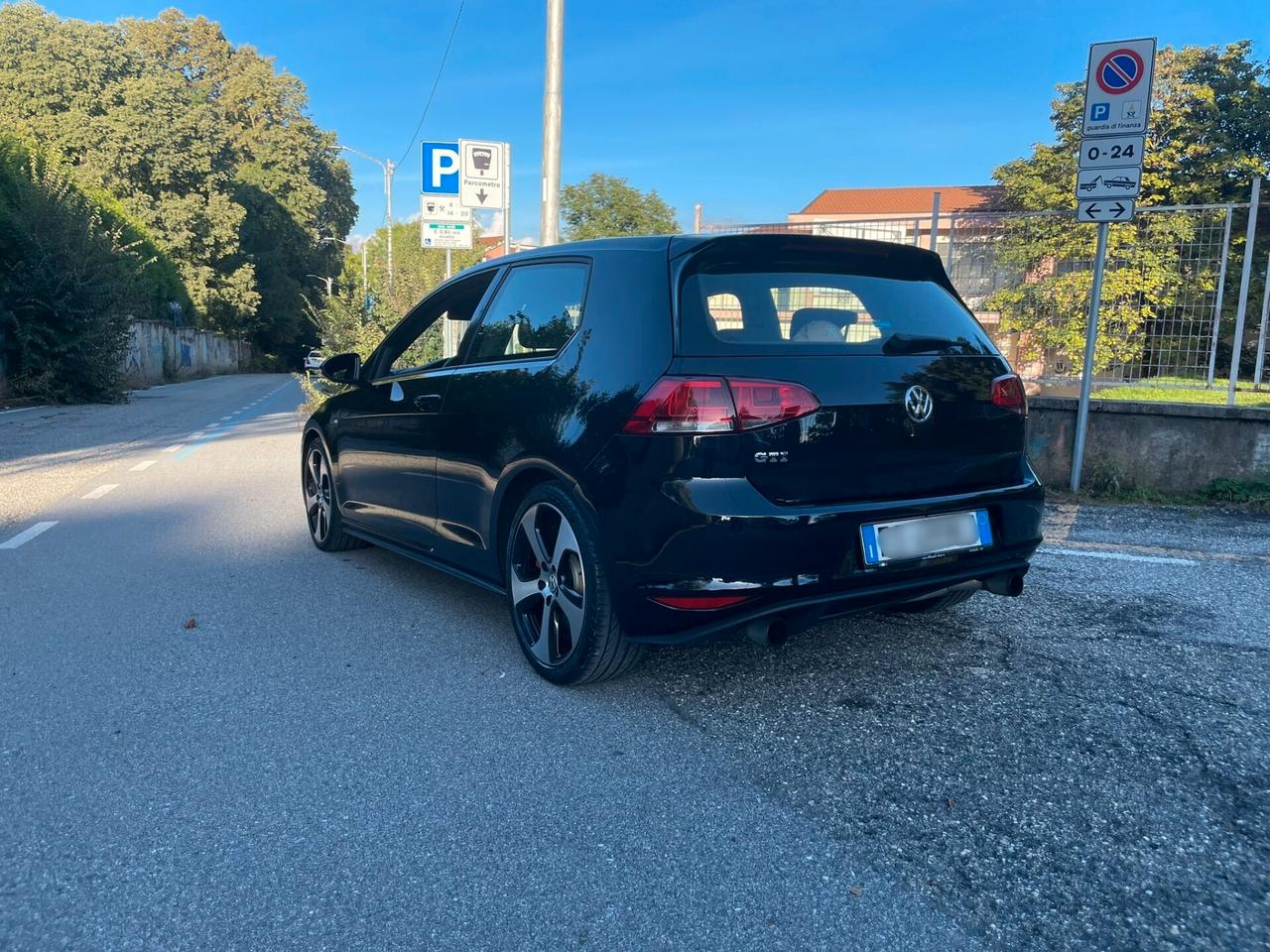 Volkswagen Golf GTI Golf GTI Performance 2.0 TSI 3p. BlueMotion Technology - CONDIZIONI PERFETTE IN ARRIVO