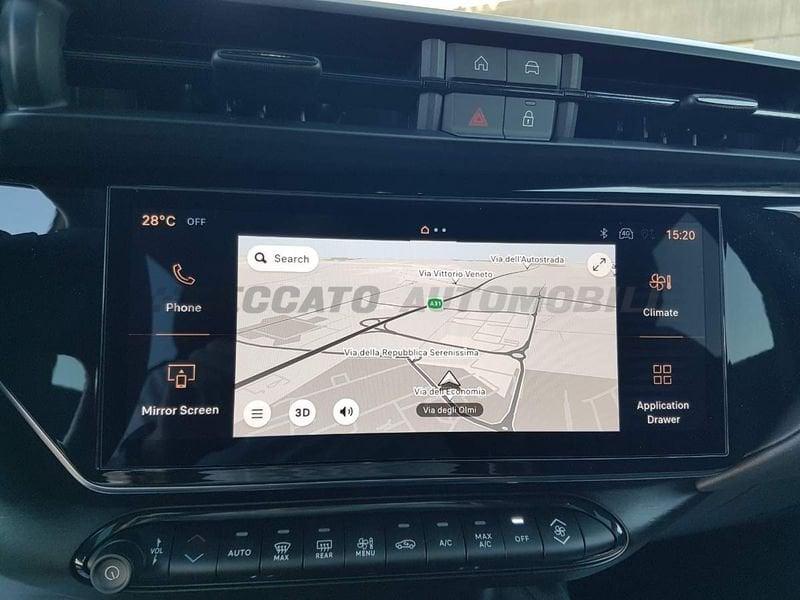 Alfa Romeo Junior Junior 1.2 ibrida Q4 145cv edct6