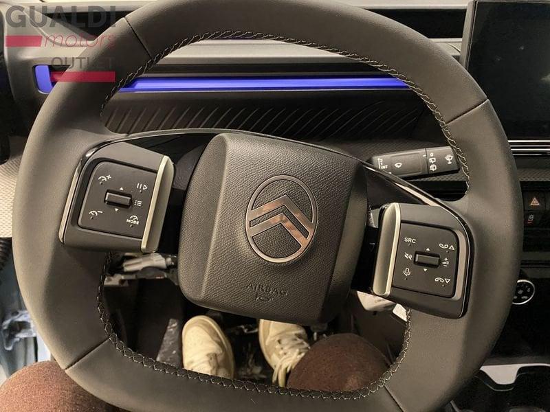 Citroën C3 PureTech 100 S&S You Pack Plus