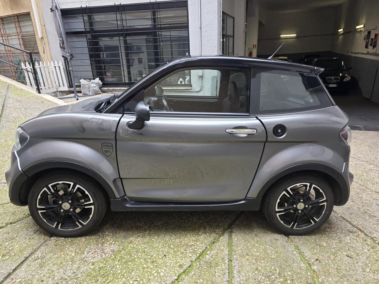 Chatenet CH46 UNIPRO - 5.000 KM - PROMO