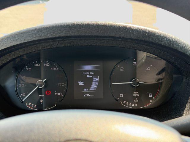 FIAT Ducato Ducato 30 2.2 Mjt 120CV PC-TN Furgone