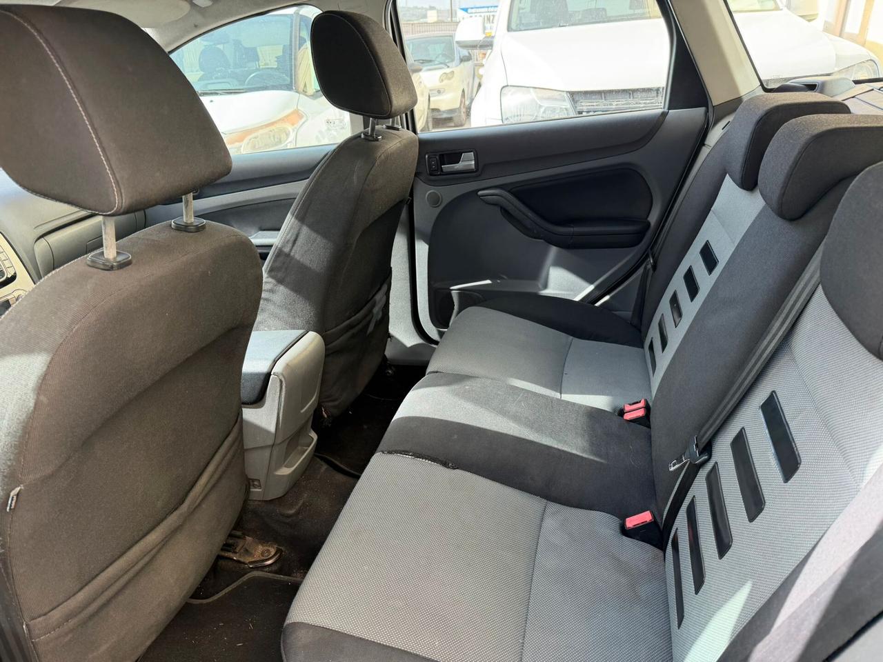 Ford Focus 1.6 TDCi 90 CV DIESEL