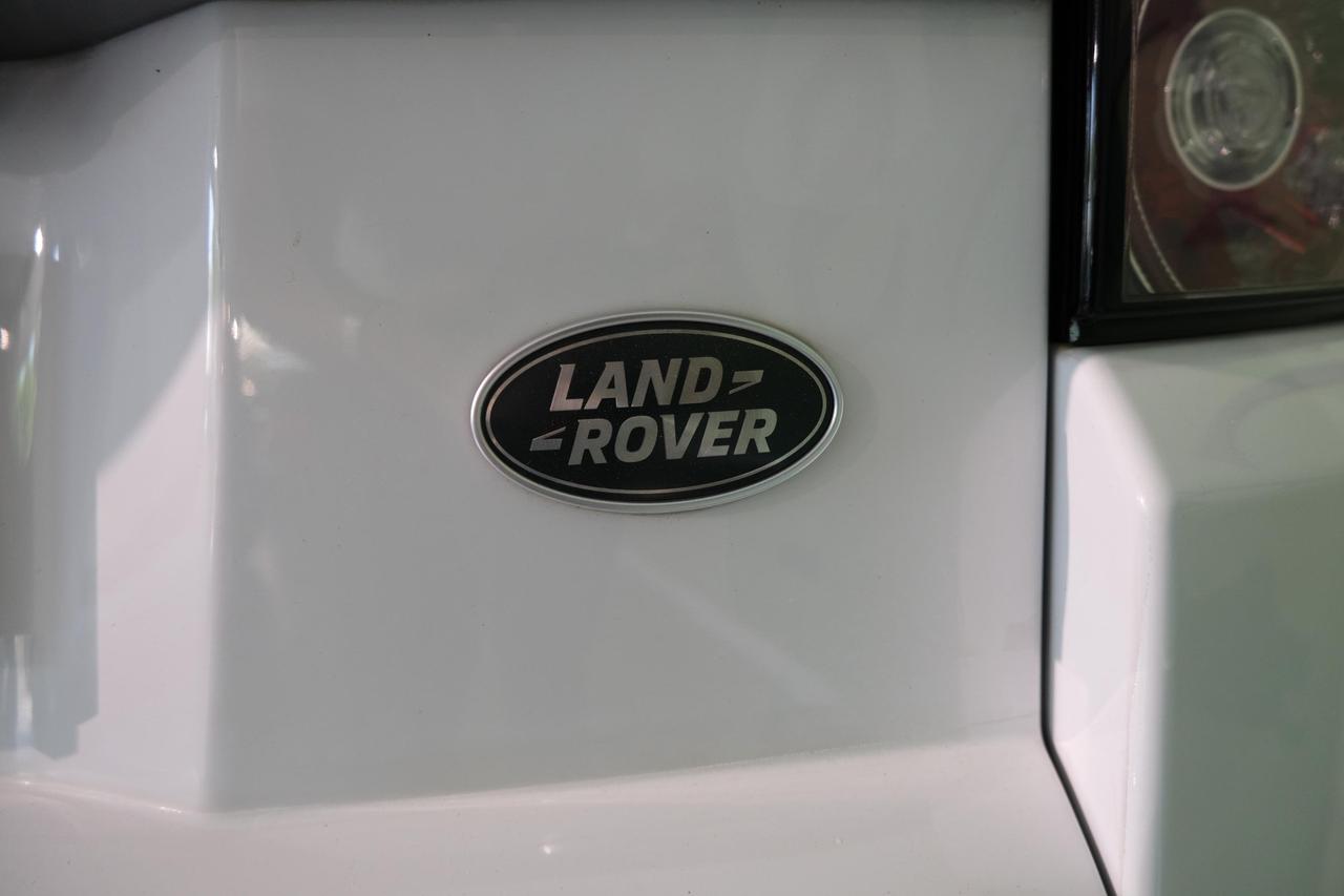 Land Rover Range Rover Evoque 5 Porte Range Rover Evoque 5p 2.2 td4 Dynamic 150cv auto 9m