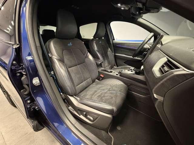 Renault Arkana Arkana 1.6 E-Tech full hybrid Esprit Alpine 145cv