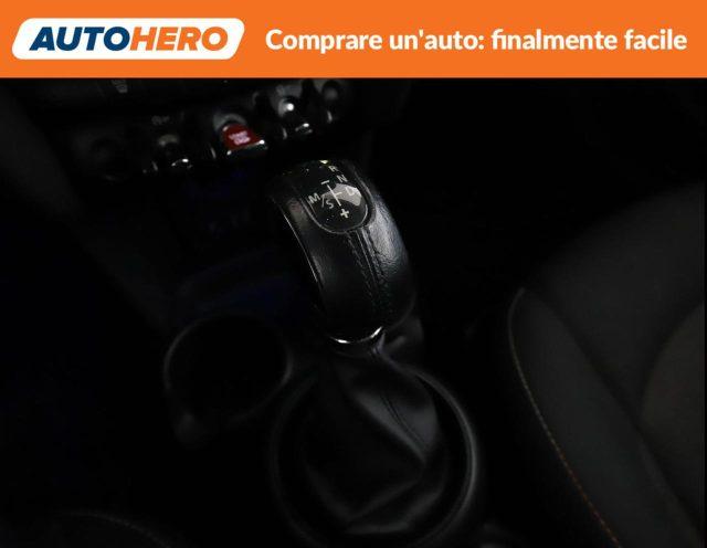 MINI Cooper 1.5 5 porte