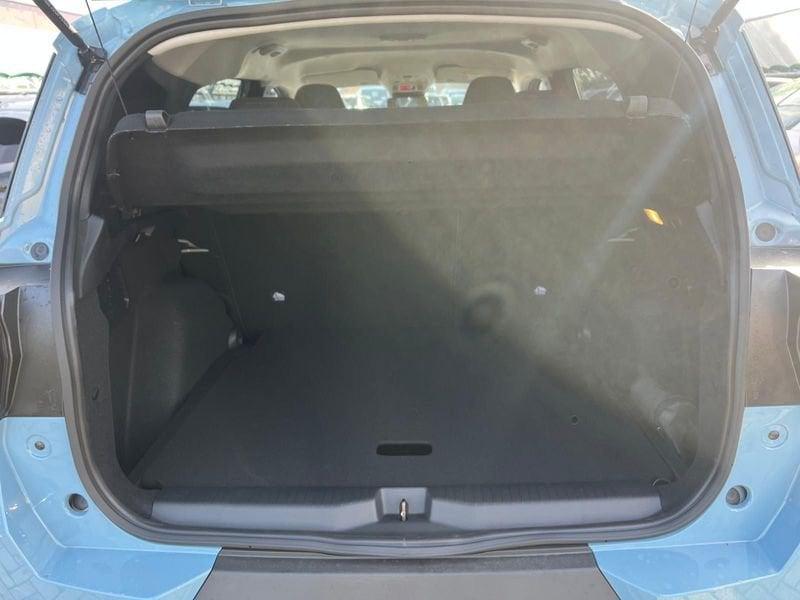 Citroën C3 Aircross C3 Aircross PureTech Turbo 100 You