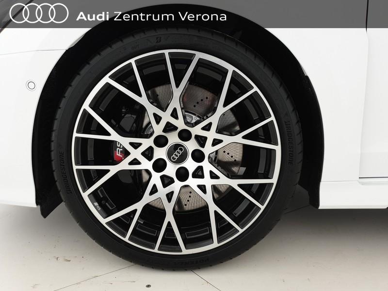 Sportback 2.5TFSI 400CV quattro S tronic