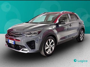 KIA Stonic - Stonic 1.0 t-gdi mhev GT Line 120cv dct