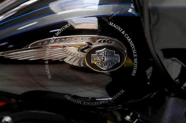 Harley-Davidson Road Glide CVO "110° ANNIVERSARY"|1 OF 900 LIMITED EDITION